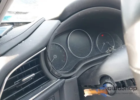 2022 Mazda Cx-30 2.5 Turbo из США, поврежденный, VIN 3MVDMBAY2NM444974